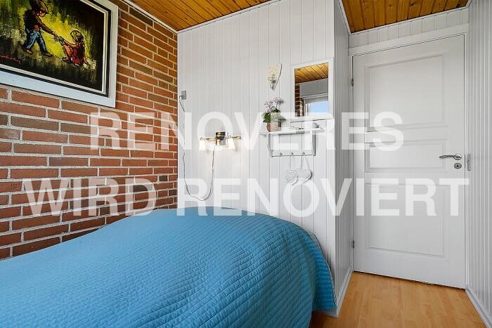 Ferienhaus i6960 in Nordsøvej 86, Søndervig - Bild #13