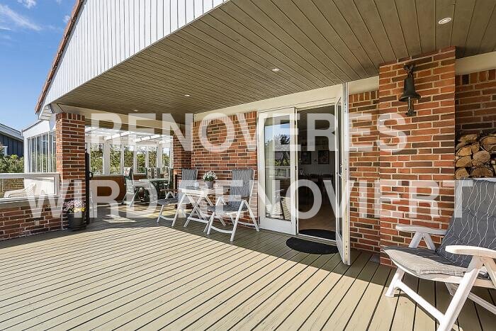 Ferienhaus i6960 in Nordsøvej 86, Søndervig - Bild #17