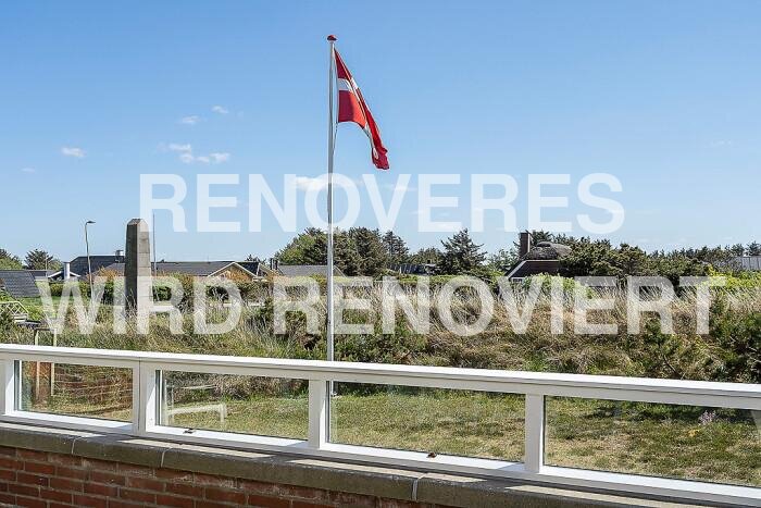 Ferienhaus i6960 in Nordsøvej 86, Søndervig - Bild #18