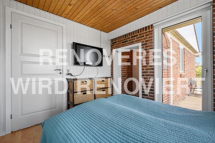 Ferienhaus i6960 in Nordsøvej 86, Søndervig - Bild #7