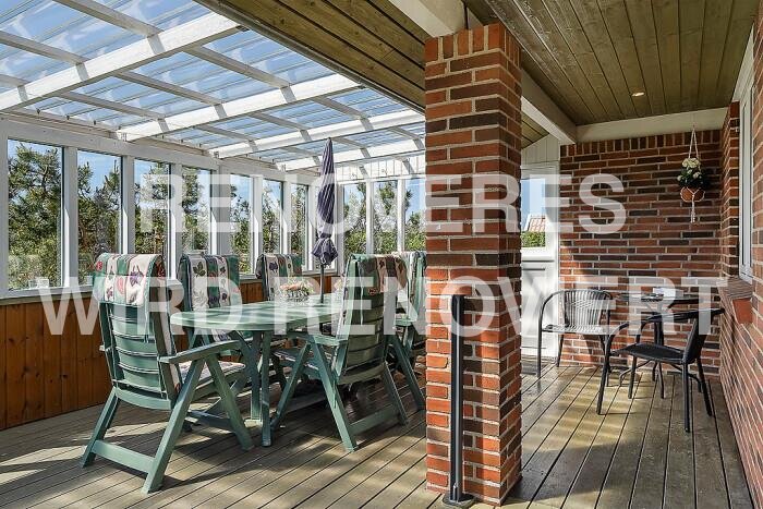 Ferienhaus i6960 in Nordsøvej 86, Søndervig - Bild #16