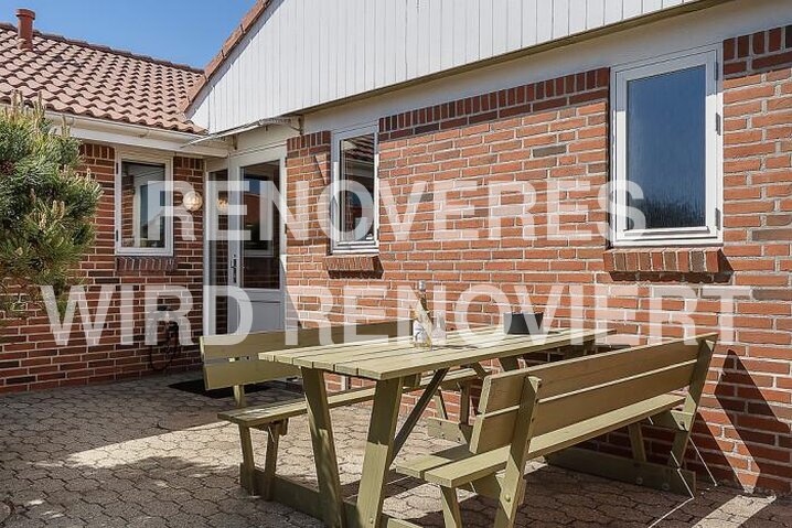 Ferienhaus i6960 in Nordsøvej 86, Søndervig - Bild #19