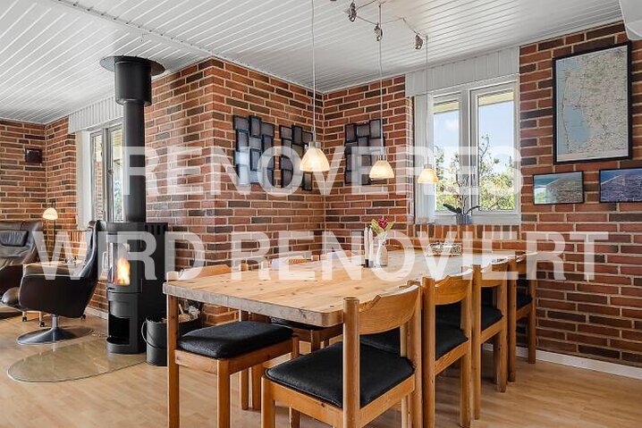 Ferienhaus i6960 in Nordsøvej 86, Søndervig - Bild #4