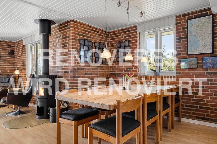 Ferienhaus i6960 in Nordsøvej 86, Søndervig - Bild #4