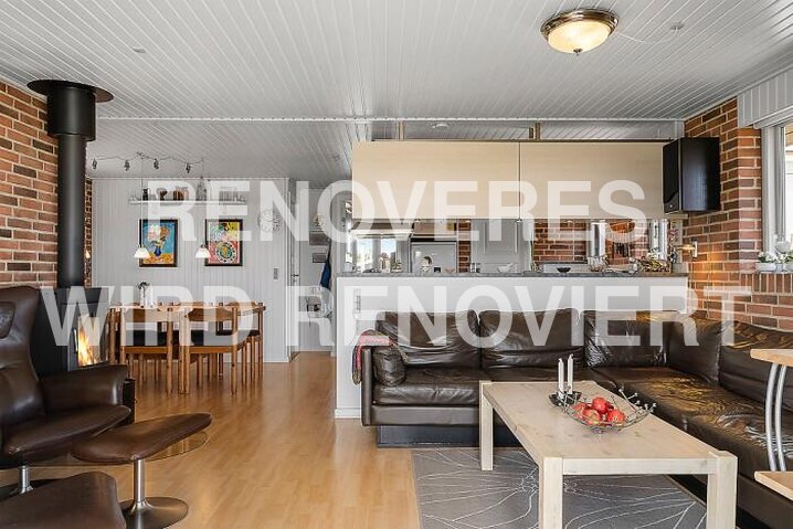 Ferienhaus i6960 in Nordsøvej 86, Søndervig - Bild #3