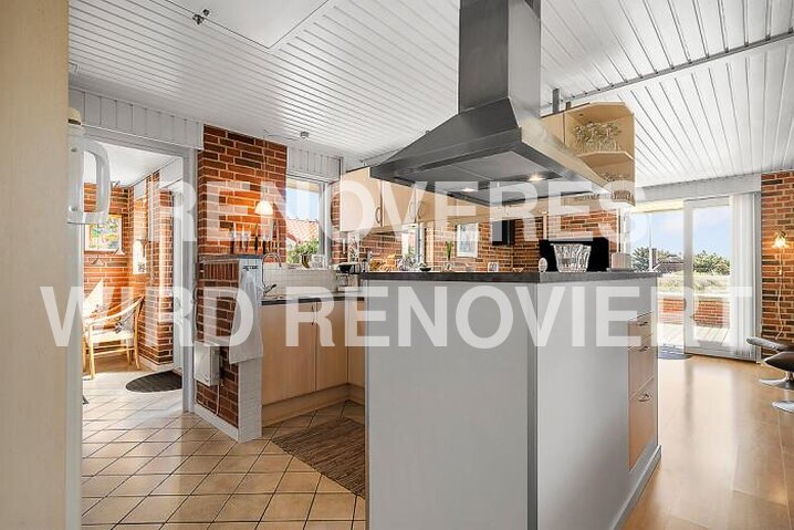 Ferienhaus i6960 in Nordsøvej 86, Søndervig - Bild #5