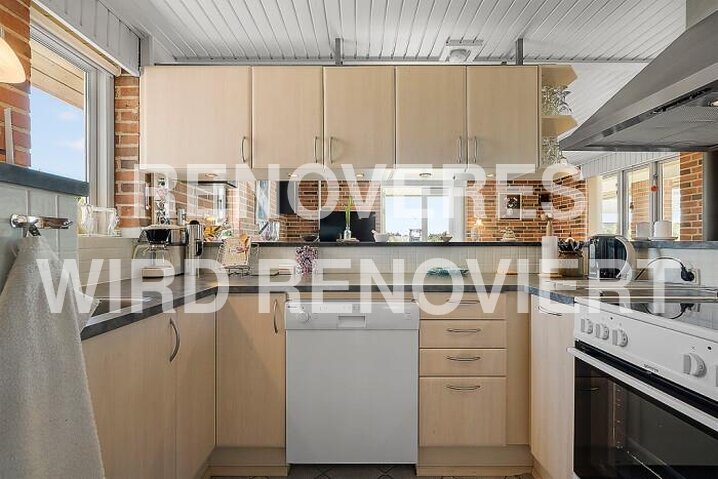 Ferienhaus i6960 in Nordsøvej 86, Søndervig - Bild #2