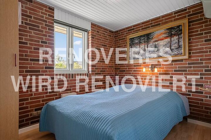 Ferienhaus i6960 in Nordsøvej 86, Søndervig - Bild #11