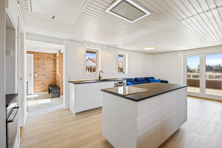 Ferienhaus i6960 in Nordsøvej 86, Søndervig - Bild #2