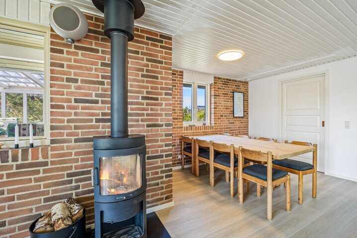 Ferienhaus i6960 in Nordsøvej 86, Søndervig - Bild #5