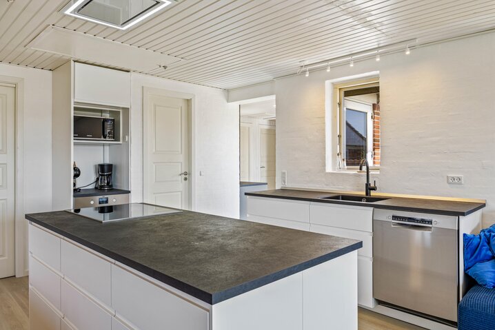 Ferienhaus i6960 in Nordsøvej 86, Søndervig - Bild #8