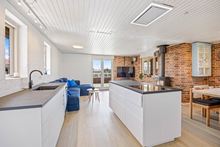 Ferienhaus i6960 in Nordsøvej 86, Søndervig - Bild #9