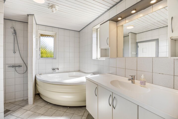 Ferienhaus i6960 in Nordsøvej 86, Søndervig - Bild #11