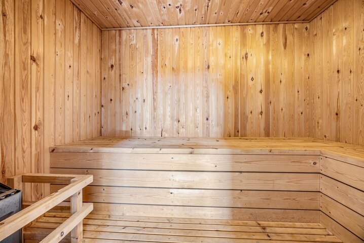 Ferienhaus i6960 in Nordsøvej 86, Søndervig - Bild #12