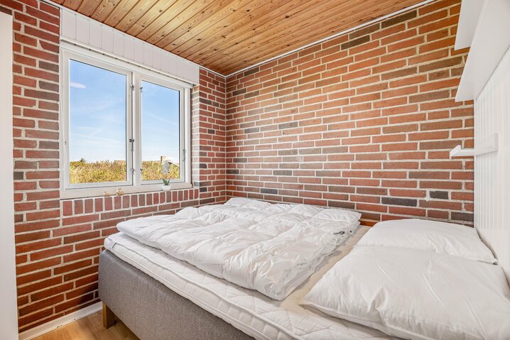 Ferienhaus i6960 in Nordsøvej 86, Søndervig - Bild #14