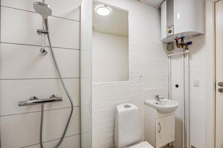 Ferienhaus i6960 in Nordsøvej 86, Søndervig - Bild #15