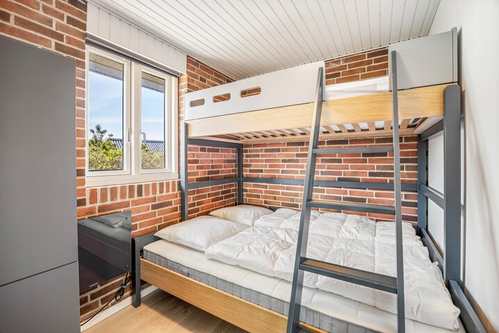 Ferienhaus i6960 in Nordsøvej 86, Søndervig - Bild #16