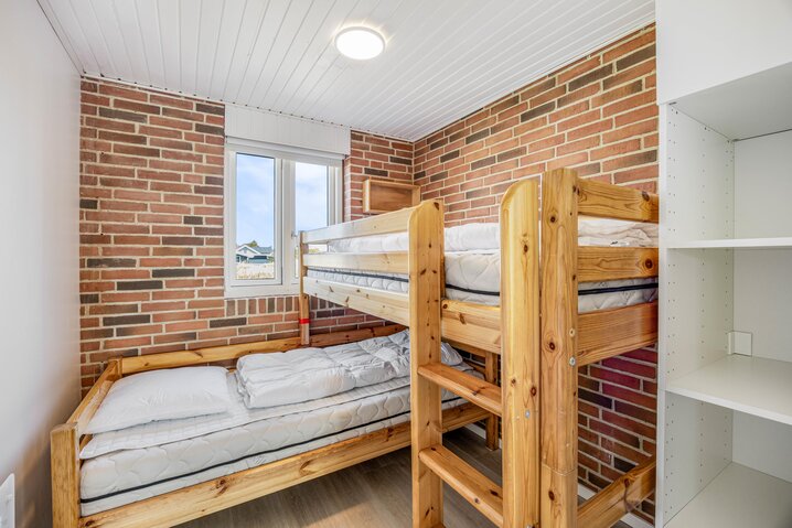 Ferienhaus i6960 in Nordsøvej 86, Søndervig - Bild #17