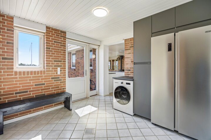 Ferienhaus i6960 in Nordsøvej 86, Søndervig - Bild #18