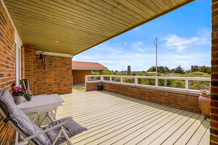 Sommerhus i6960 på Nordsøvej 86, Søndervig - Billede #20
