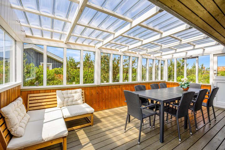 Sommerhus i6960 på Nordsøvej 86, Søndervig - Billede #22