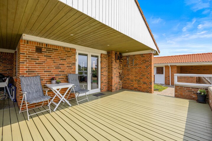 Sommerhus i6960 på Nordsøvej 86, Søndervig - Billede #25