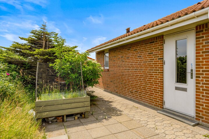 Sommerhus i6960 på Nordsøvej 86, Søndervig - Billede #29