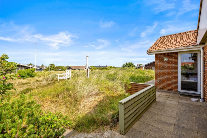 Sommerhus i6960 på Nordsøvej 86, Søndervig - Billede #30