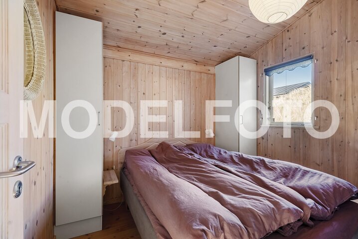 Ferienhaus i6962 in Sand Holms Vej 47, Søndervig - Bild #10