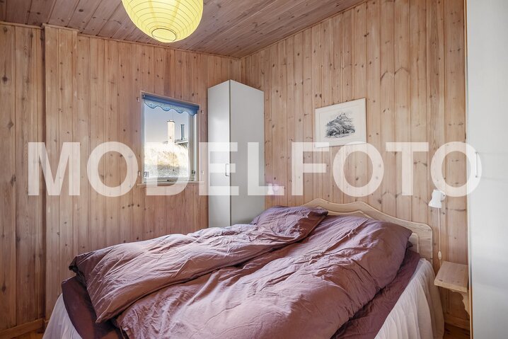 Ferienhaus i6962 in Sand Holms Vej 47, Søndervig - Bild #11