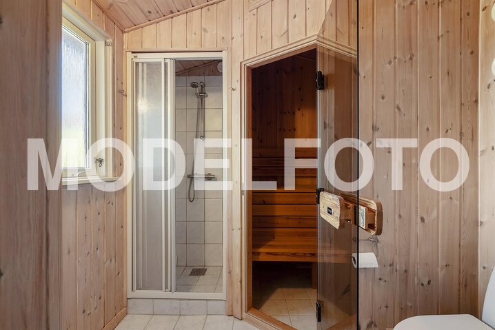 Ferienhaus i6962 in Sand Holms Vej 47, Søndervig - Bild #12