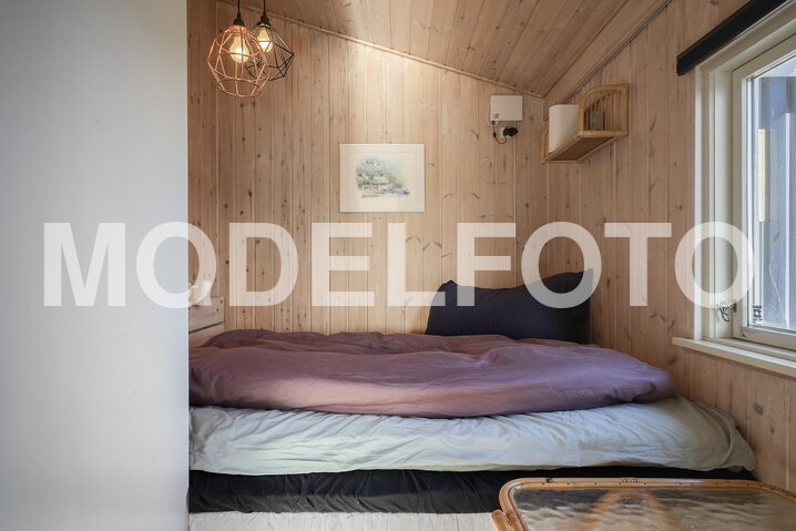 Ferienhaus i6962 in Sand Holms Vej 47, Søndervig - Bild #15