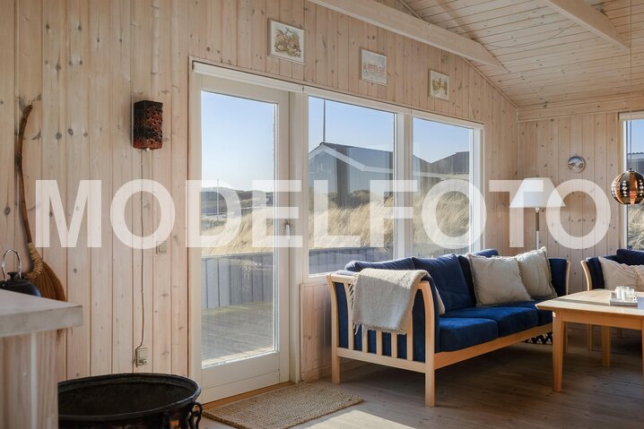 Ferienhaus i6962 in Sand Holms Vej 47, Søndervig - Bild #8