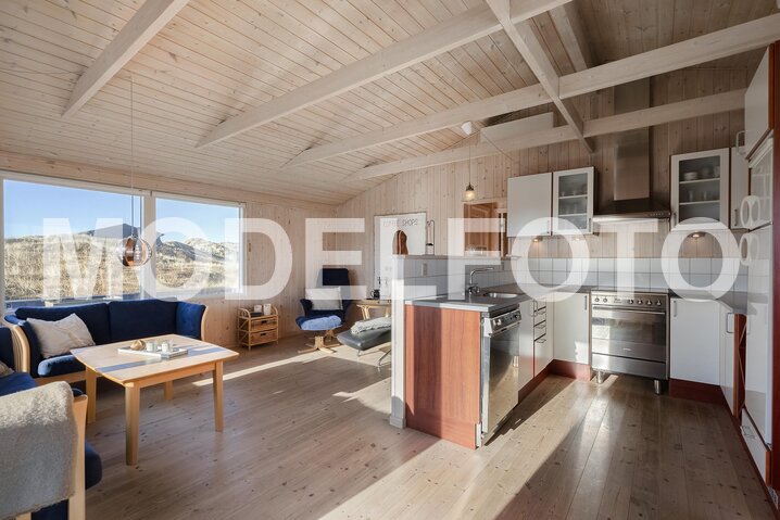 Ferienhaus i6962 in Sand Holms Vej 47, Søndervig - Bild #9