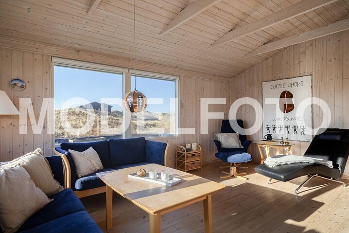 Ferienhaus i6962 in Sand Holms Vej 47, Søndervig - Bild #4