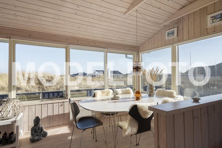 Ferienhaus i6962 in Sand Holms Vej 47, Søndervig - Bild #5