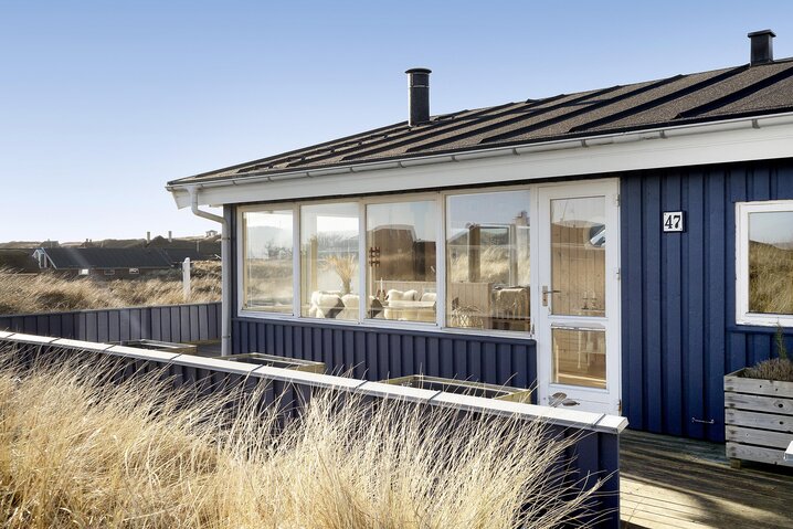 Ferienhaus i6962 in Sand Holms Vej 47, Søndervig - Bild #21