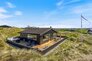 Ferienhaus i6962 in Sand Holms Vej 47, Søndervig - Bild #1