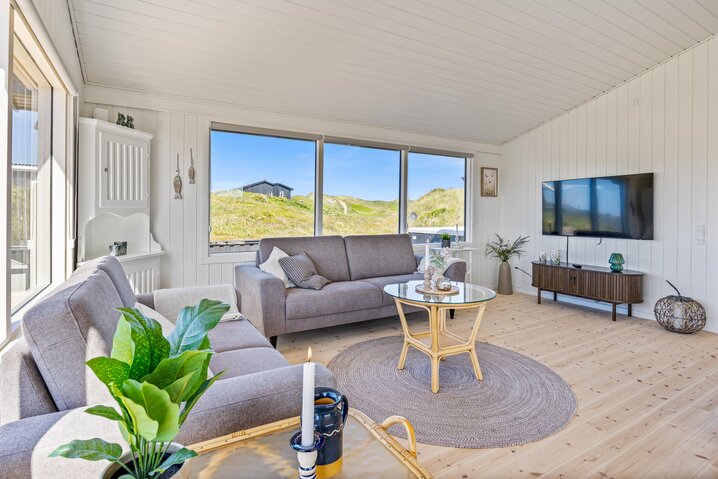 Ferienhaus i6962 in Sand Holms Vej 47, Søndervig - Bild #1