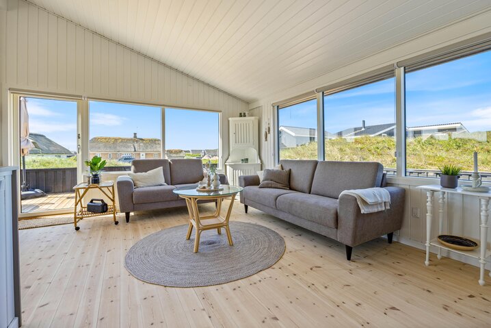 Ferienhaus i6962 in Sand Holms Vej 47, Søndervig - Bild #3