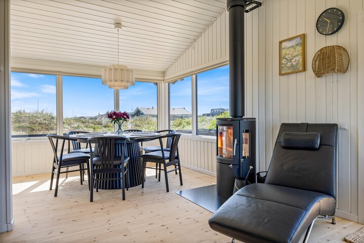Ferienhaus i6962 in Sand Holms Vej 47, Søndervig - Bild #6