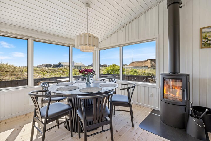 Ferienhaus i6962 in Sand Holms Vej 47, Søndervig - Bild #7