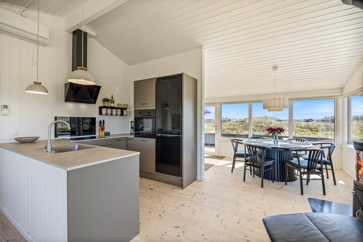 Ferienhaus i6962 in Sand Holms Vej 47, Søndervig - Bild #9