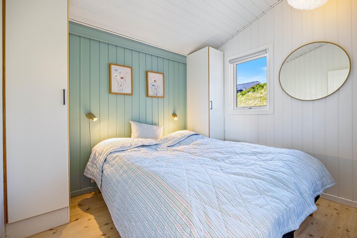 Ferienhaus i6962 in Sand Holms Vej 47, Søndervig - Bild #11