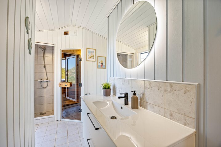Ferienhaus i6962 in Sand Holms Vej 47, Søndervig - Bild #12