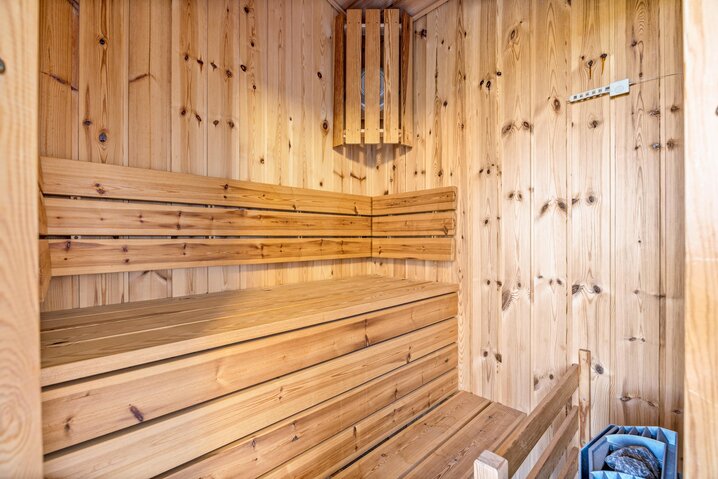 Ferienhaus i6962 in Sand Holms Vej 47, Søndervig - Bild #14