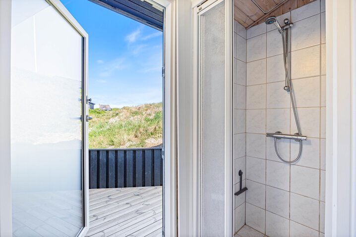 Ferienhaus i6962 in Sand Holms Vej 47, Søndervig - Bild #15