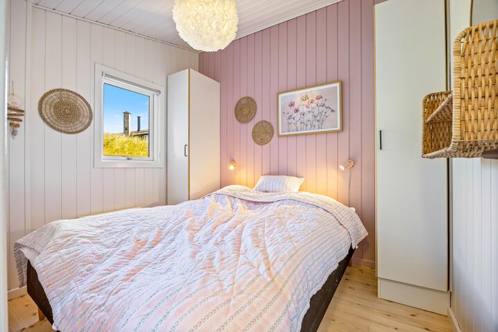 Ferienhaus i6962 in Sand Holms Vej 47, Søndervig - Bild #16