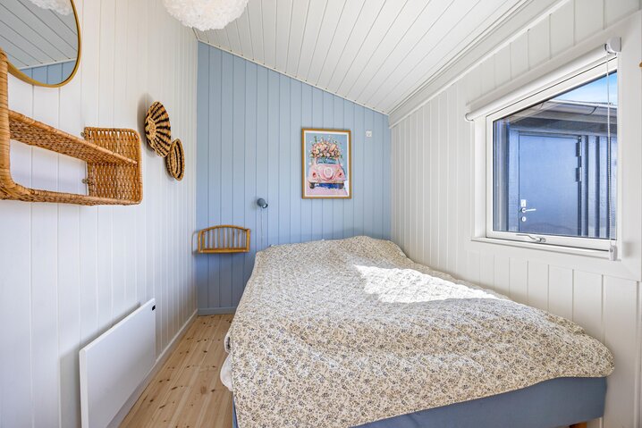 Ferienhaus i6962 in Sand Holms Vej 47, Søndervig - Bild #17