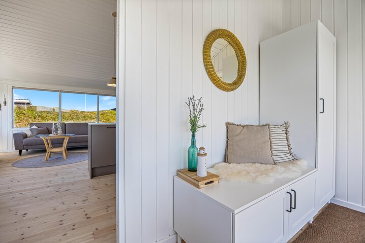 Ferienhaus i6962 in Sand Holms Vej 47, Søndervig - Bild #18